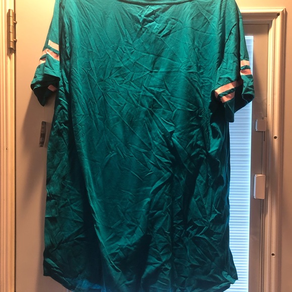 Staycay Mode Night Shirt for ladies - Picture 6 of 6